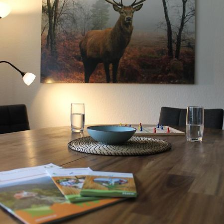 Ferienwohnung Jesse Braunlage Exteriör bild