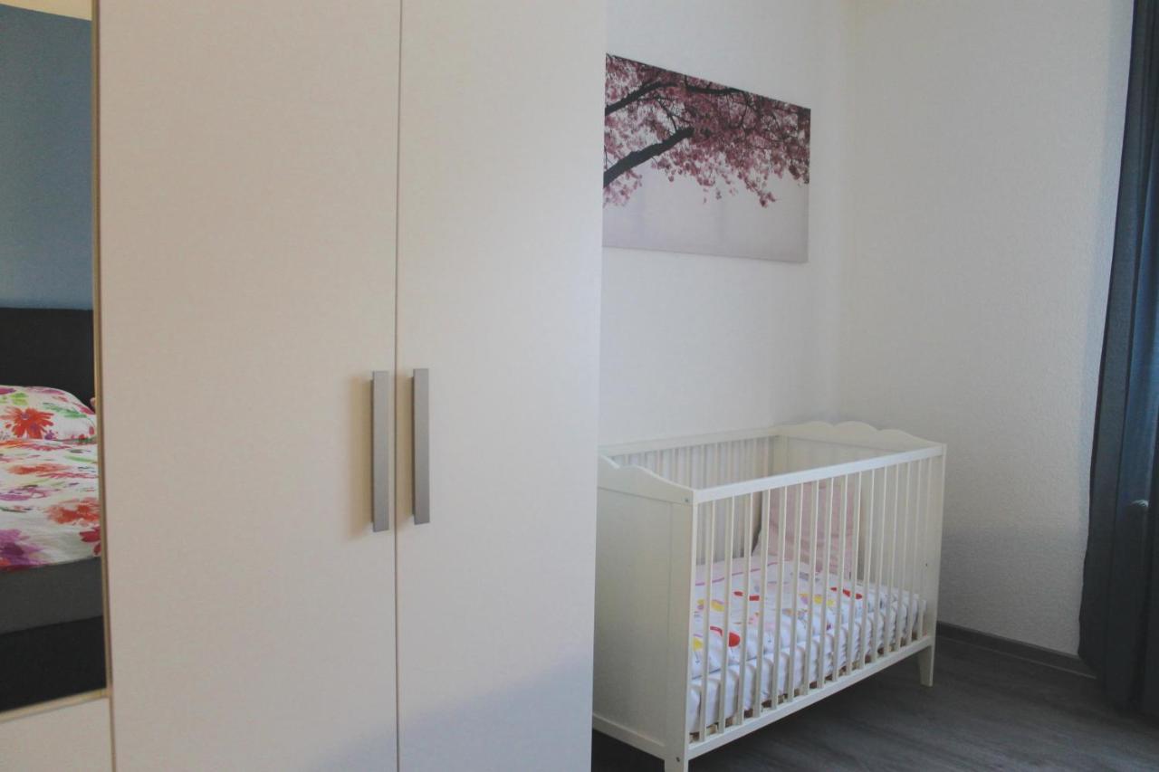 Ferienwohnung Jesse Braunlage Exteriör bild