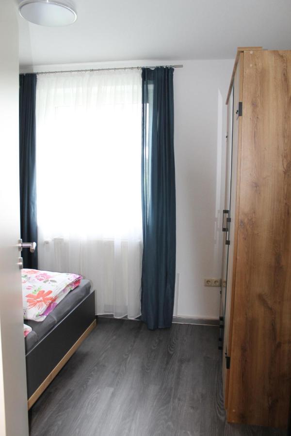 Ferienwohnung Jesse Braunlage Exteriör bild
