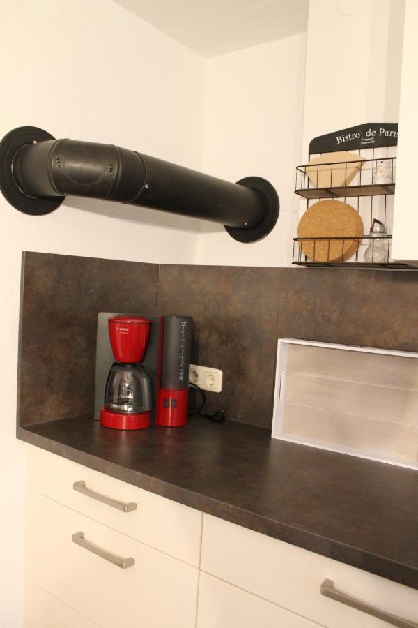 Ferienwohnung Jesse Braunlage Exteriör bild