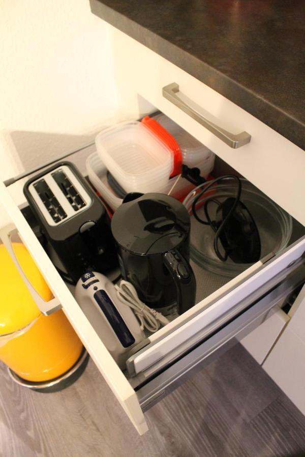 Ferienwohnung Jesse Braunlage Exteriör bild
