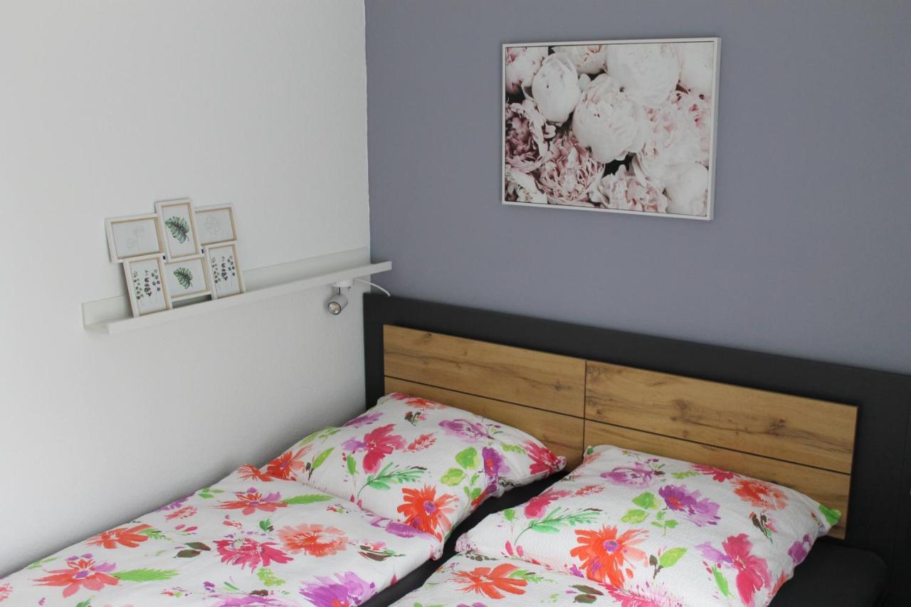 Ferienwohnung Jesse Braunlage Exteriör bild