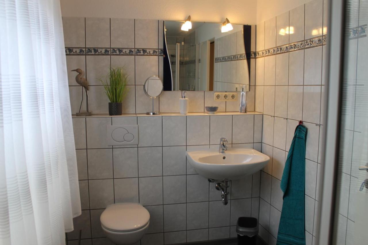 Ferienwohnung Jesse Braunlage Exteriör bild