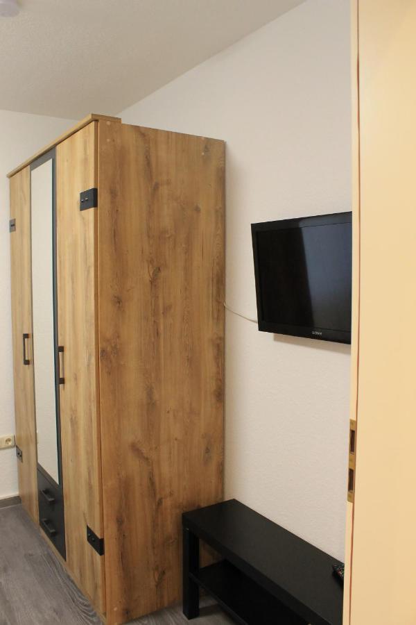 Ferienwohnung Jesse Braunlage Exteriör bild