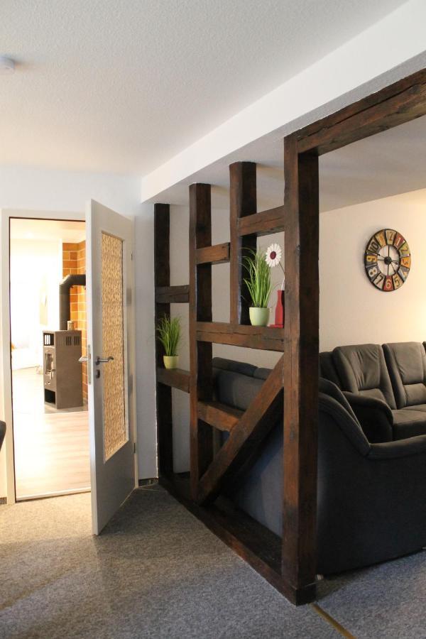 Ferienwohnung Jesse Braunlage Exteriör bild
