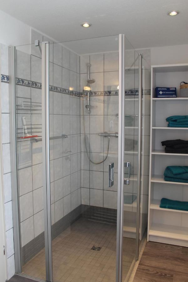 Ferienwohnung Jesse Braunlage Exteriör bild