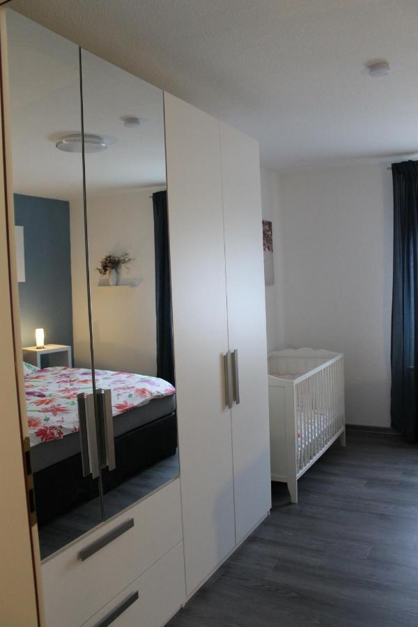 Ferienwohnung Jesse Braunlage Exteriör bild