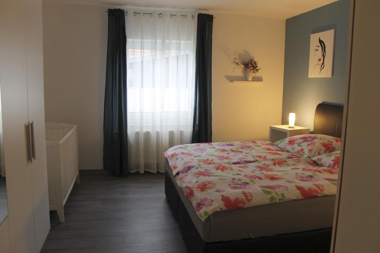 Ferienwohnung Jesse Braunlage Exteriör bild