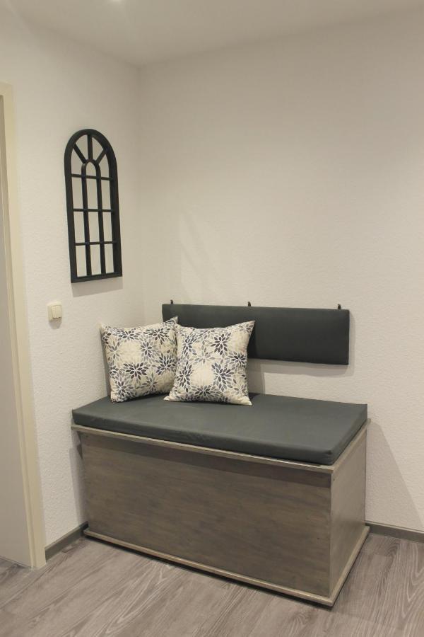 Ferienwohnung Jesse Braunlage Exteriör bild