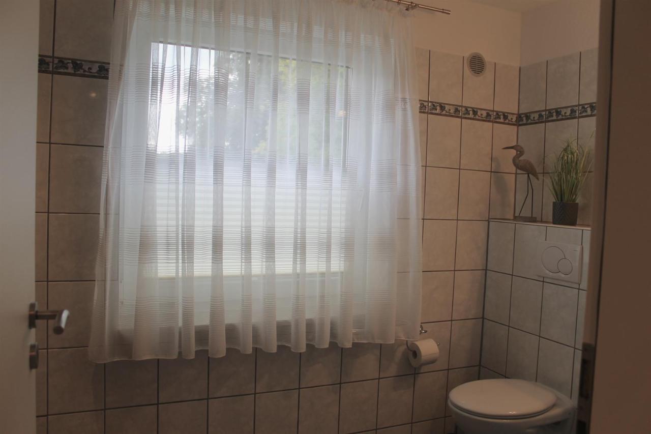 Ferienwohnung Jesse Braunlage Exteriör bild