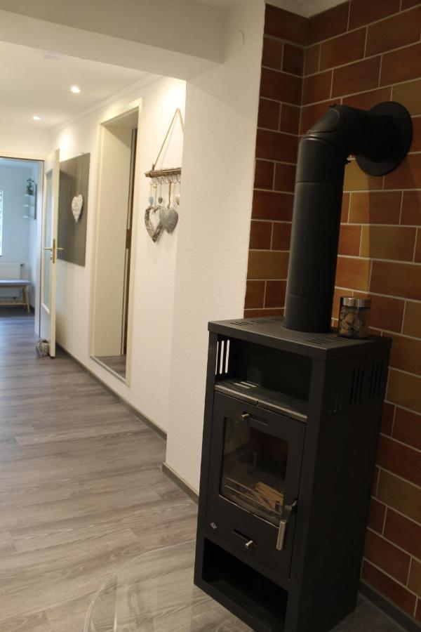 Ferienwohnung Jesse Braunlage Exteriör bild