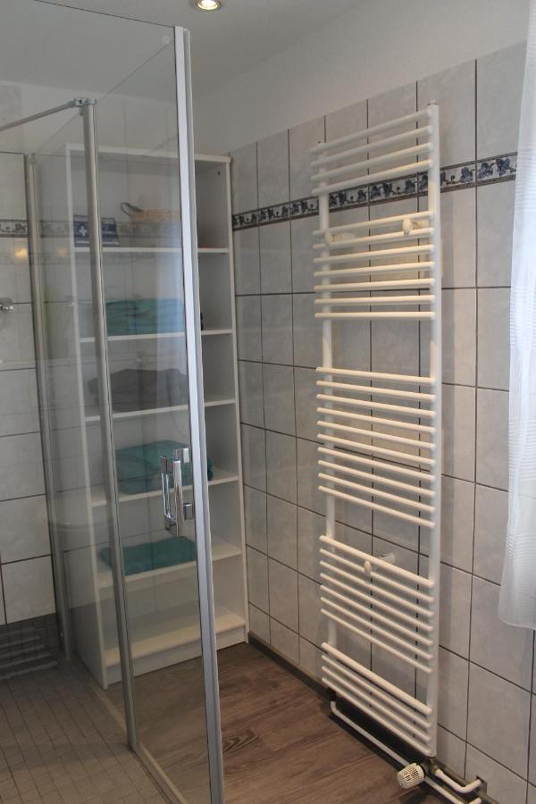 Ferienwohnung Jesse Braunlage Exteriör bild
