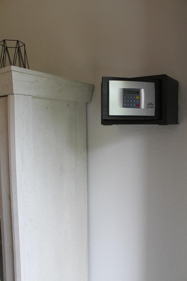 Ferienwohnung Jesse Braunlage Exteriör bild