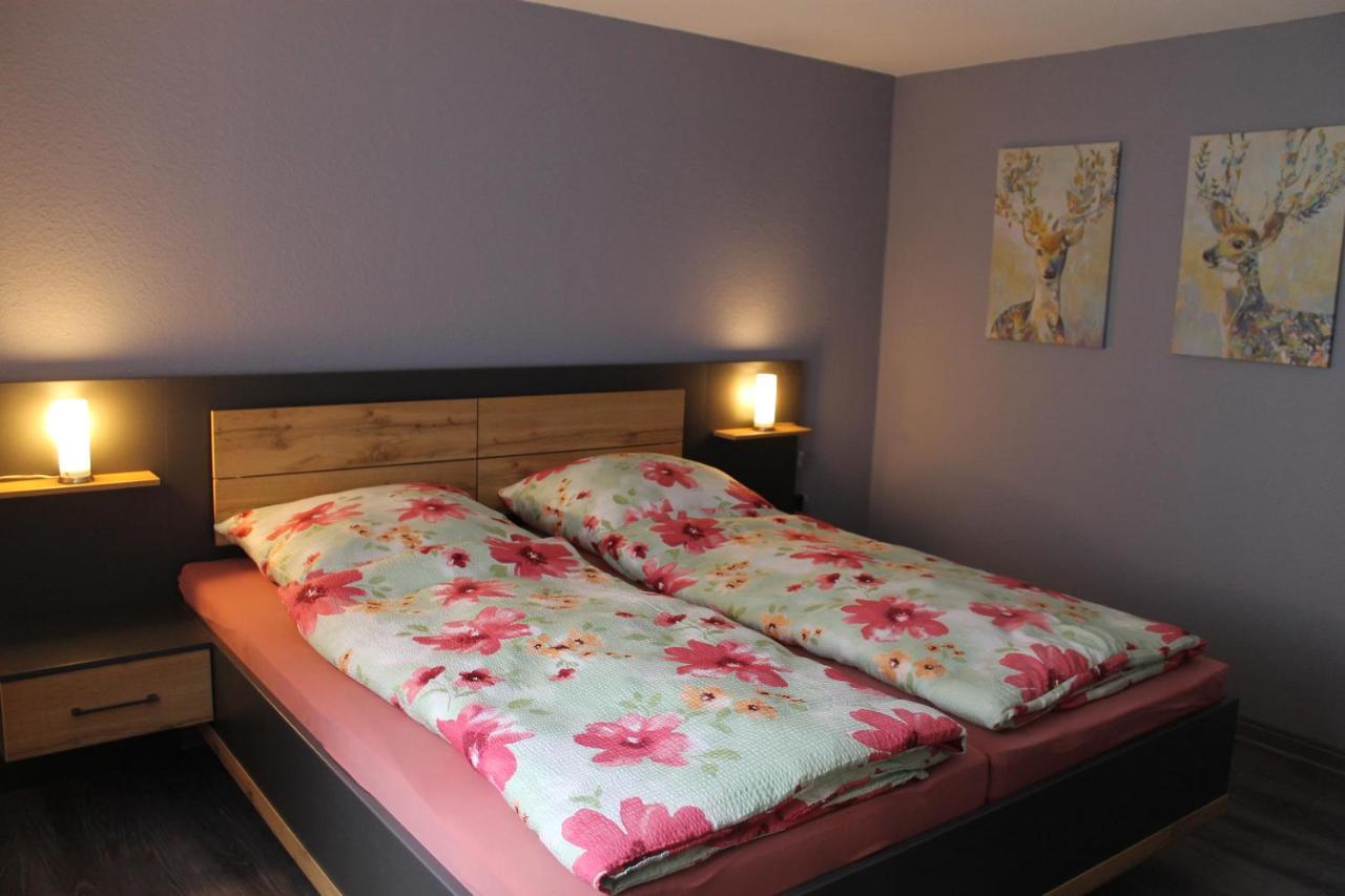 Ferienwohnung Jesse Braunlage Exteriör bild