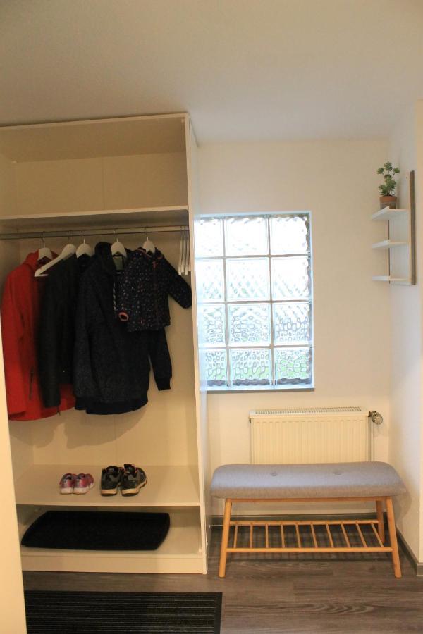 Ferienwohnung Jesse Braunlage Exteriör bild