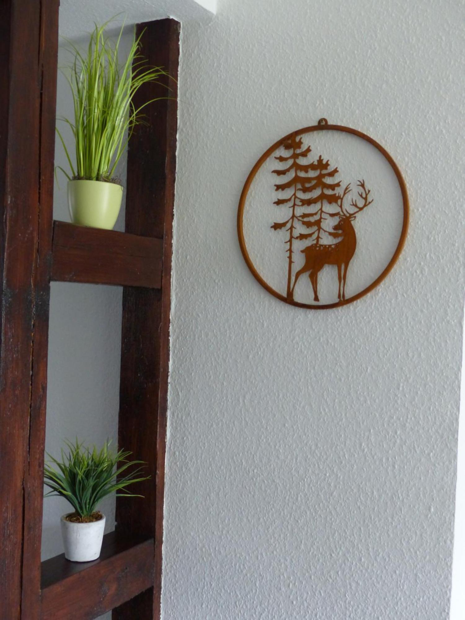Ferienwohnung Jesse Braunlage Exteriör bild